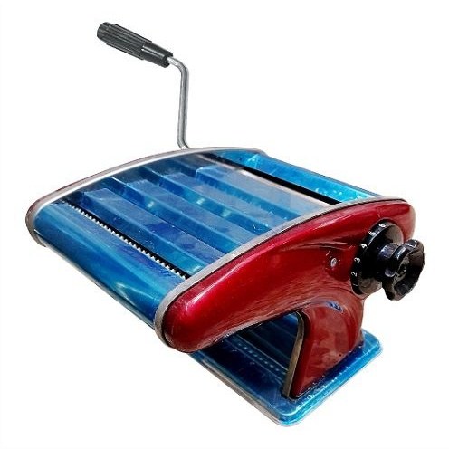 b74BKAj1zVMoQdg0 دستگاه خمیر پهن کن و رشته کن ۵ کاره HO-1504 - Image 1