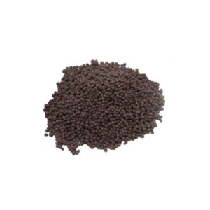 ترافل توپی قهوه ای  100 گرم