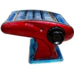 دستگاه خمیر پهن کن و رشته کن ۵ کاره HO-1504 - Image 5