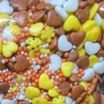 ترافل easter پاییزی ایستر 100 گرمی - Image 2