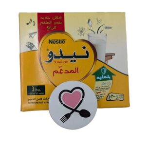 شیر خشک نیدو 200 گرمی