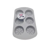 قالب سیلیکونی طرح برش لیمو خارجی - Image 2