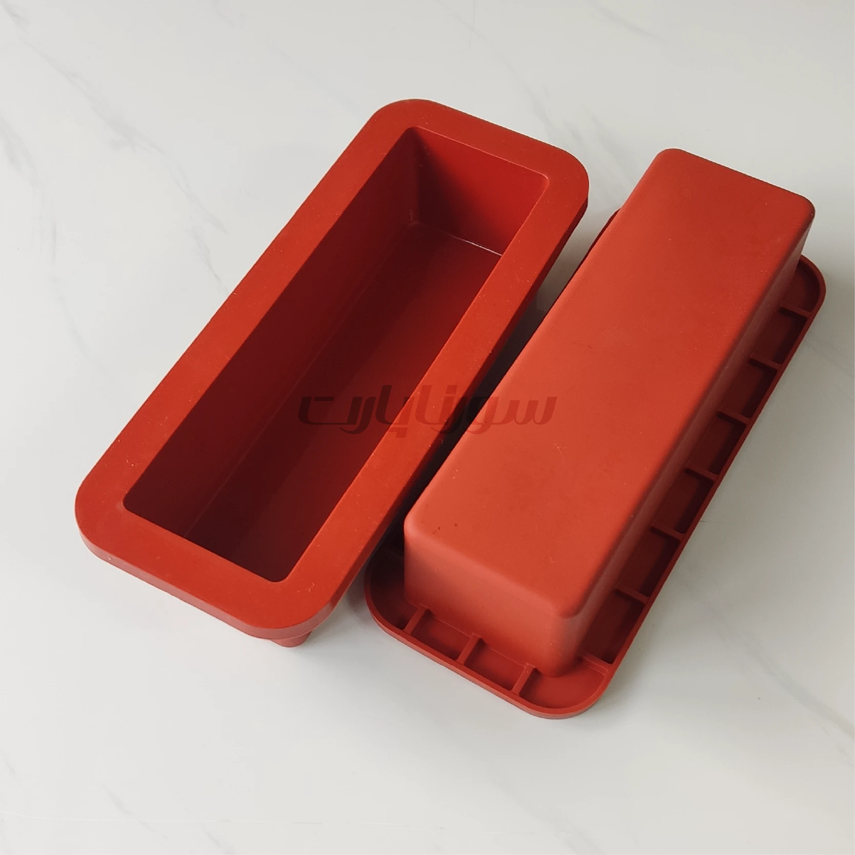 1 قالب تراول کیک سیلیکونی - Image 1