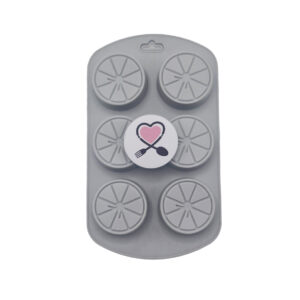 قالب سیلیکونی طرح برش لیمو خارجی