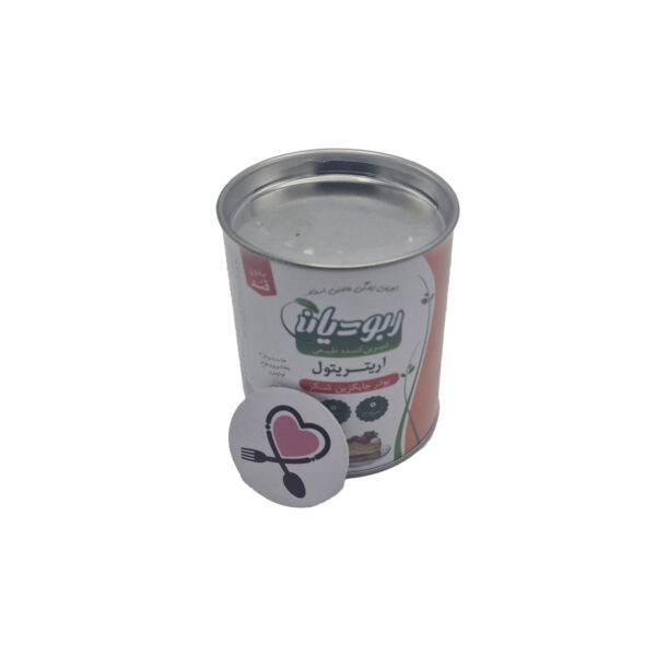 اریتریتول خالص | شیرین‌کننده طبیعی بدون قند و کالری، جایگزین سالم شکر - Image 4