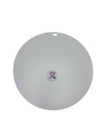 زیر کیکی ام دی اف (MDF) گرد قطر 33 سانت