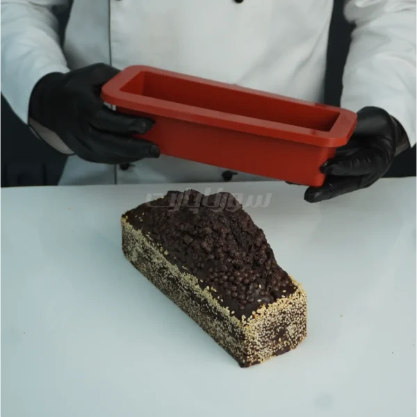 قالب تراول کیک‌ سیلیکونی - Image 4