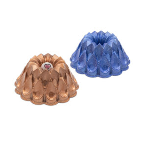 قالب چدنی آبشاری لیلیوم ترک