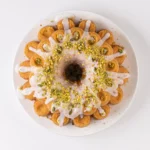 قالب چدنی طرح Marquise ترک - Image 4