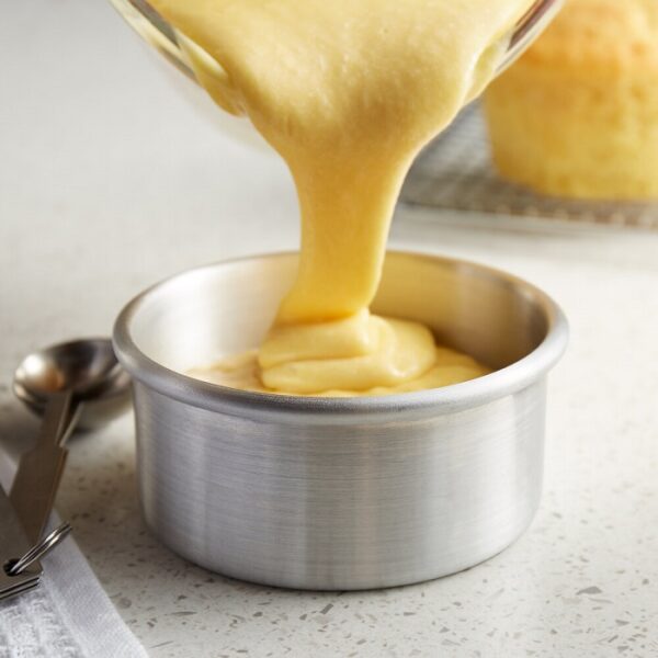 ست قالب گرد لبه کوتاه قطر 15 و 18 دو عددی موج - Image 5