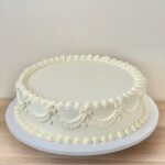 ست قالب گرد لبه کوتاه ۱۰ عددی موج - Image 4