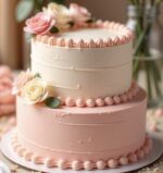 ست قالب گرد لبه بلند ۳ عددی موج - Image 7