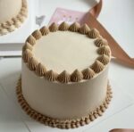 ست قالب گرد لبه بلند ۳ عددی موج - Image 6