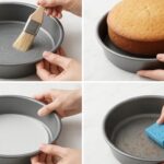 قالب گرد لبه کوتاه قطر ۱۸ موج - Image 4