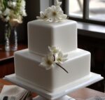 ست قالب مربع لبه کوتاه ۳ عددی موج - Image 3