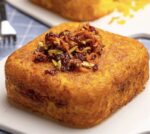 ست قالب مربع لبه بلند 3 عددی موج - Image 4