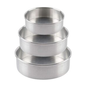 ست قالب گرد لبه بلند ۳ عددی موج