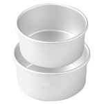 ست قالب گرد لبه کوتاه قطر 15 و 18 دو عددی موج