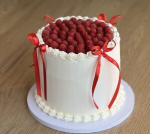 قالب مینی کیک گرد موج