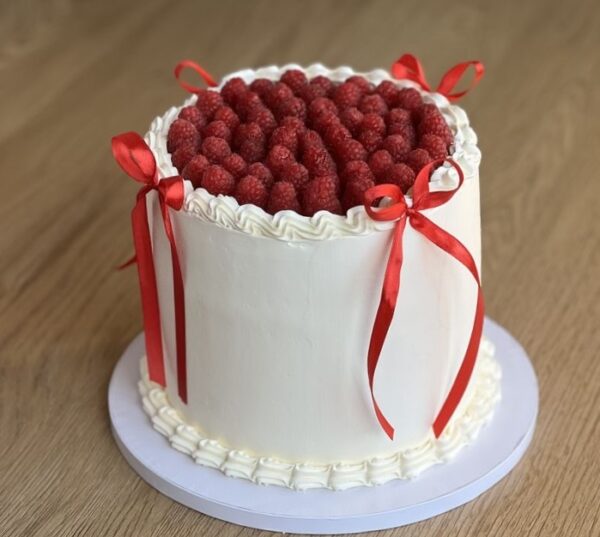 ست قالب مینی کیک لبه بلند قطر ۱۰ و ۱۲ دو عددی موج - Image 4