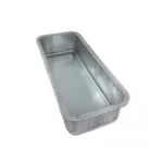 قالب کیکس لوف مستطیل خیلی بزرگ موج