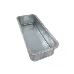 قالب کیکس لوف مستطیل خیلی بزرگ موج