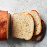 قالب نان تست گرانیتی سایز بزرگ 30 موج - Image 3