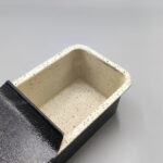 قالب نان تست گرانیتی سایز بزرگ 30 موج - Image 2