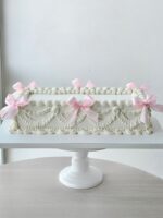 قالب مستطیل لبه بلند ۳۵ در ۴۵ موج - Image 4