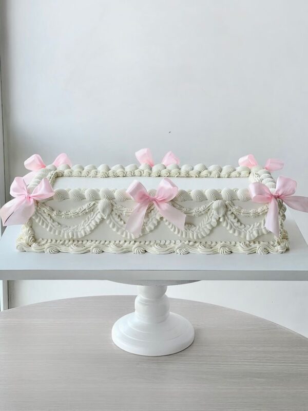 قالب مستطیل لبه بلند ۳۵ در ۴۵ موج - Image 4