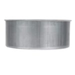 قالب گرد لبه کوتاه قطر ۱۸ موج - Image 3