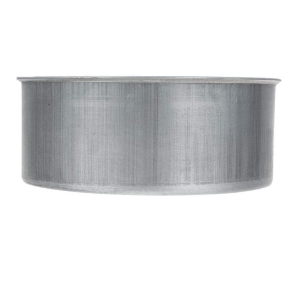 قالب گرد لبه کوتاه قطر 12 موج - Image 2