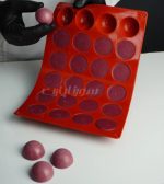 قالب نیمکره ۸ سانتی سورناپارت - Image 3