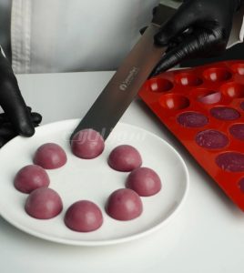 قالب نیمکره ۸ سانتی سورناپارت 