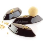 قالب دسری قایق بزرگ ابعاد 40 در 60 سانت برند سورنا پارت - Image 3