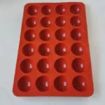 قالب سیلیکون نیمکره 8 سانتی 60*40 سورنا پارت - Image 2