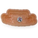 قالب ژله طرح HAPPY BIRTHDAY - Image 2