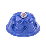 قالب چدنی گل ۶ پر ترک - Image 2