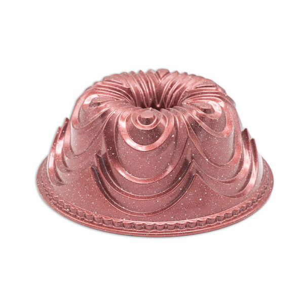 قالب چدنی گل ۶ پر ترک - Image 5