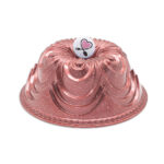 قالب چدنی گل ۶ پر ترک - Image 4