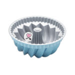 قالب چدنی شیفون دار پیچ ترک - Image 2