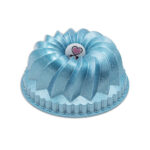 قالب چدنی شیفون دار پیچ ترک - Image 3