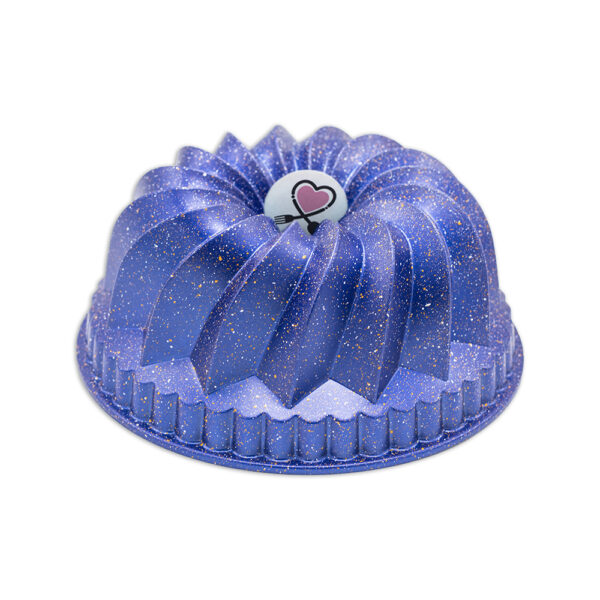 قالب چدنی شیفون دار پیچ ترک - Image 4