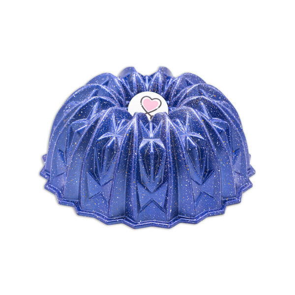 قالب چدنی کریستال Cut Crystal ترک - Image 2