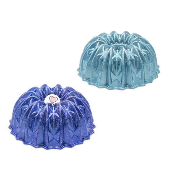 قالب چدنی کریستال Cut Crystal ترک - Image 1