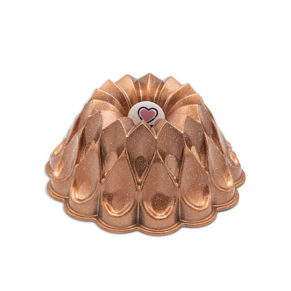 قالب چدنی آبشاری لیلیوم ترک - Image 3