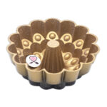 قالب چدنی طرح Marquise ترک - Image 2