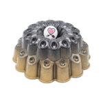 قالب چدنی طرح Marquise ترک