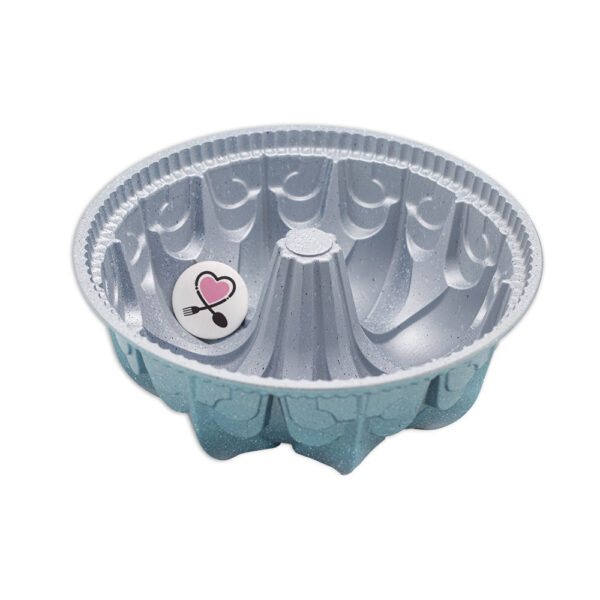 قالب چدنی تاج سلطنتی ترک - Image 2