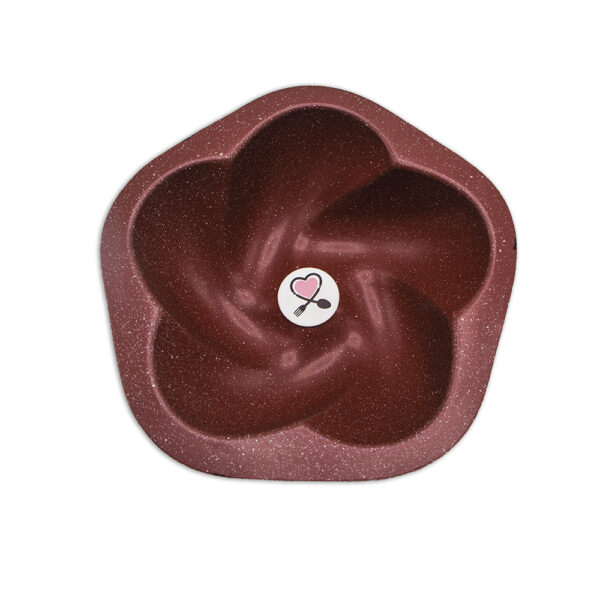 قالب چدنی طرح بافت ترک - Image 3